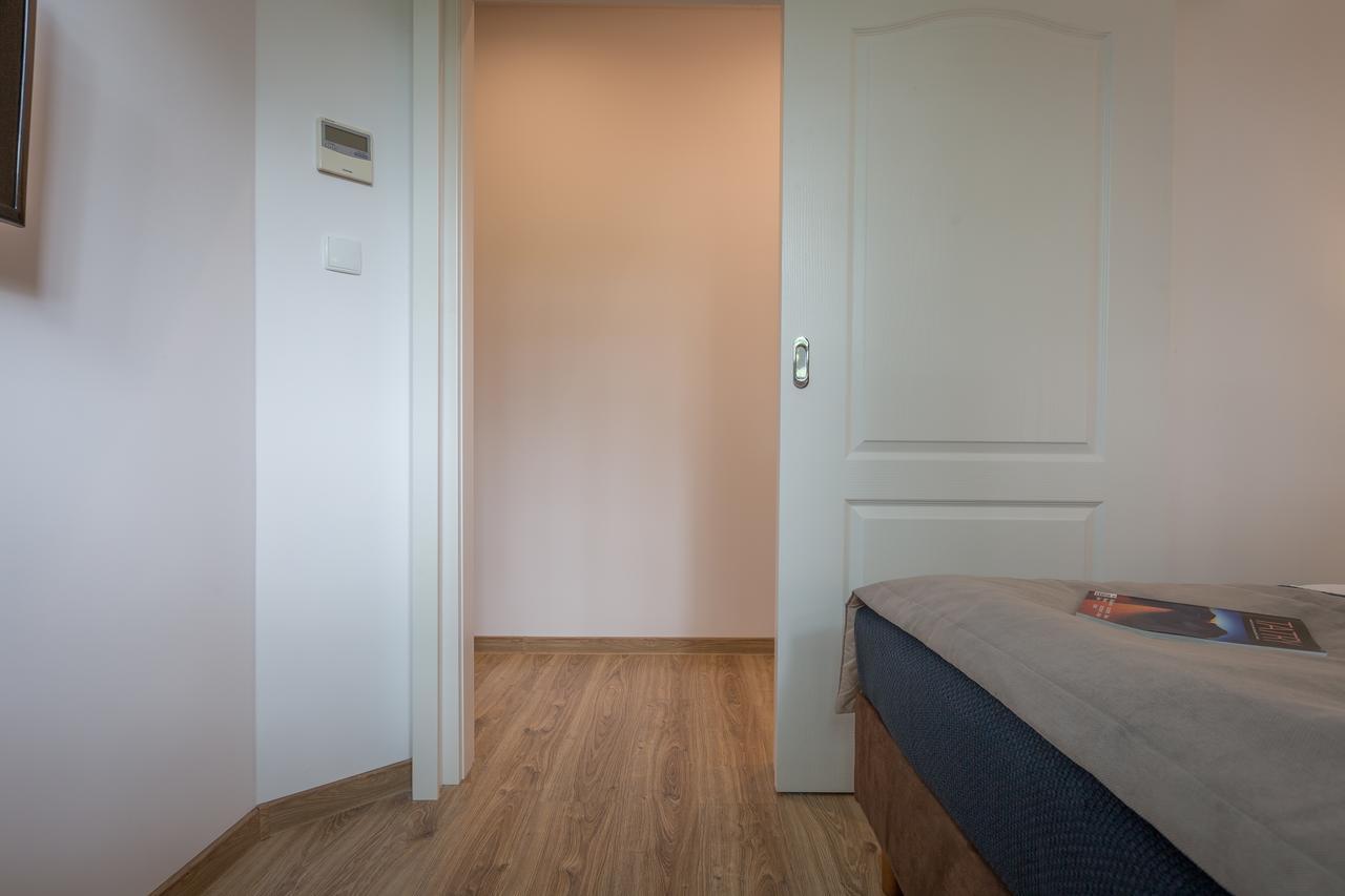 Stacja Zakopane - Apartamenty W Centrum Exterior photo